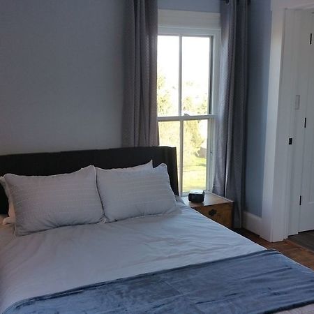 Mayneview B&B ルーレイ エクステリア 写真