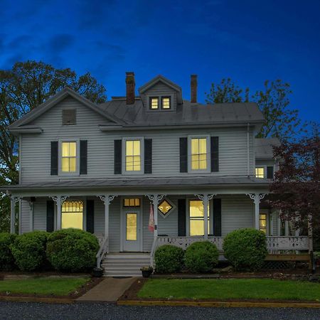 Mayneview B&B ルーレイ エクステリア 写真