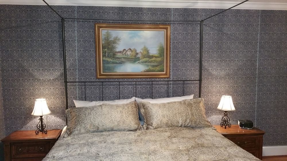 Mayneview B&B ルーレイ エクステリア 写真