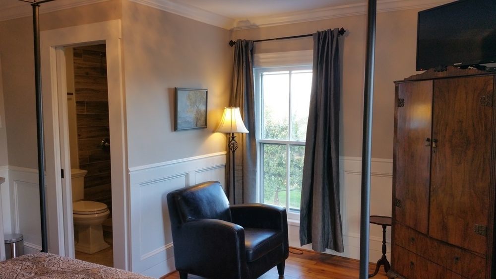 Mayneview B&B ルーレイ エクステリア 写真